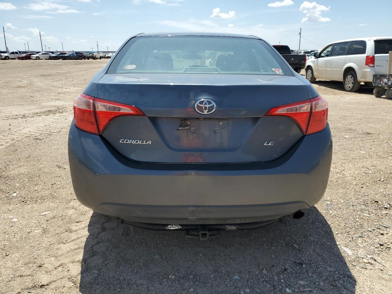 5YFBURHE7HP679817 2017 Toyota Corolla L