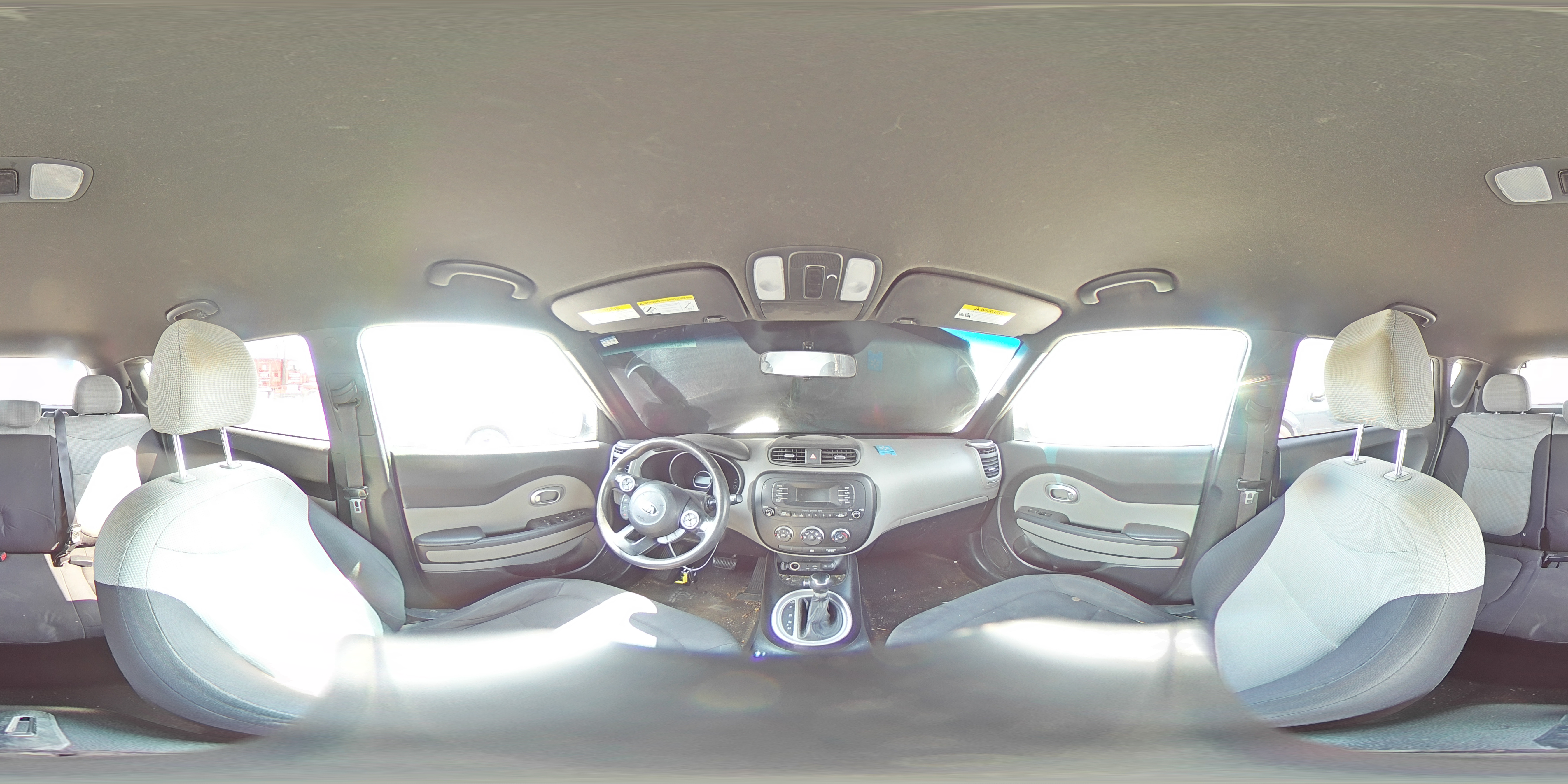 2015 Kia Soul VIN: KNDJN2A29F7811233 Lot: 67736144