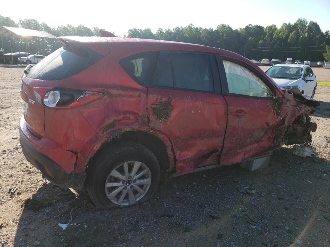 2015 Mazda CX-5 - Image 3
