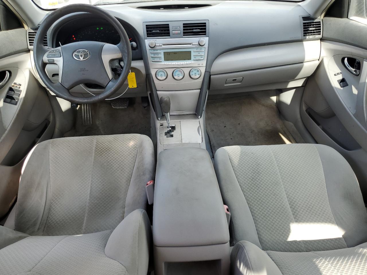 2008 Toyota Camry - Image 8