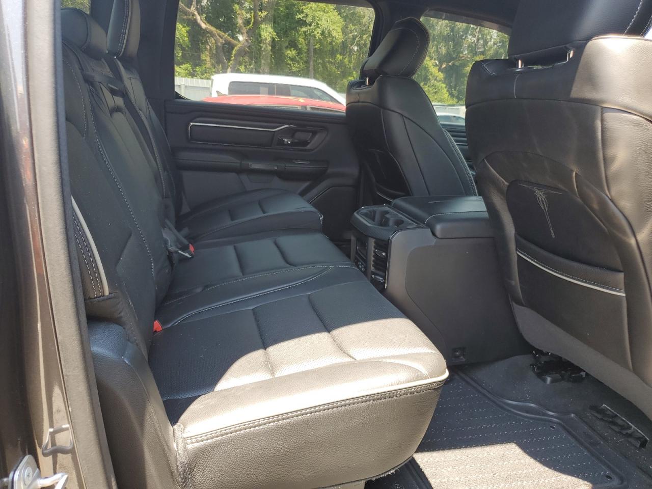 2022 Ram 1500 Limited VIN: 1C6SRFHT0NN360631 Lot: 66391244