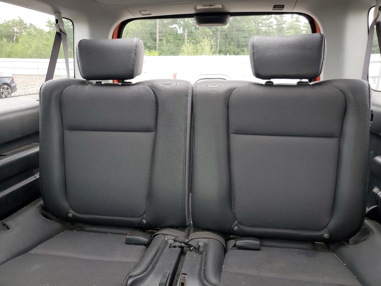 2003 Honda Element Ex VIN: 5J6YH28583L041626 Lot: 66988254