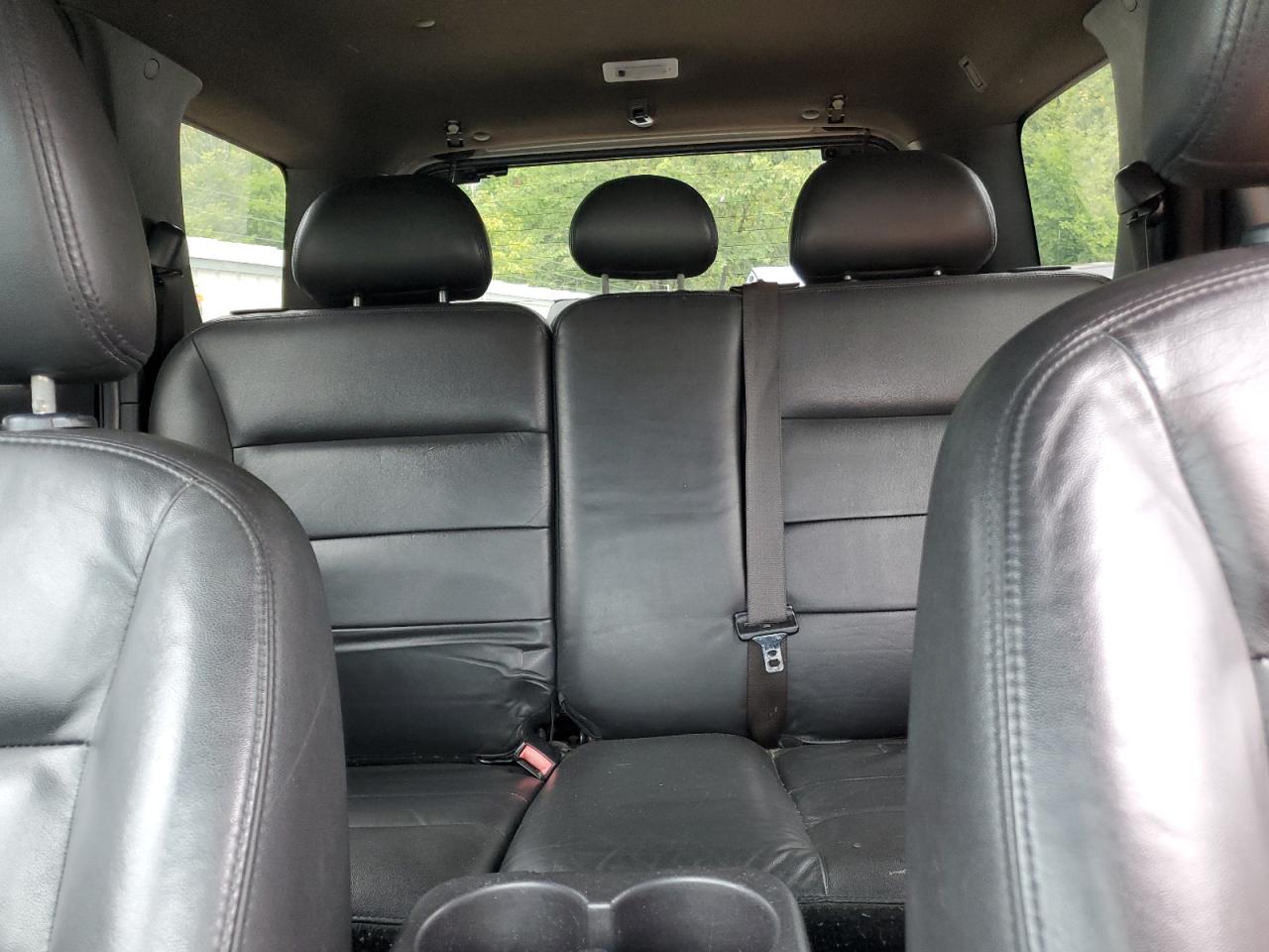 2008 Ford Escape Limited VIN: 1FMCU04198KB78487 Lot: 65848344