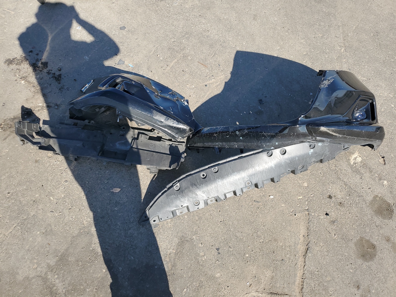 1HGCV1F33NA094609 2022 Honda Accord Sport