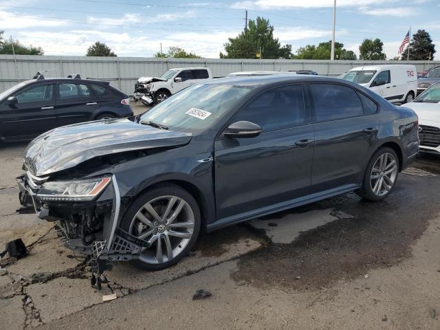 2018 Volkswagen Passat S