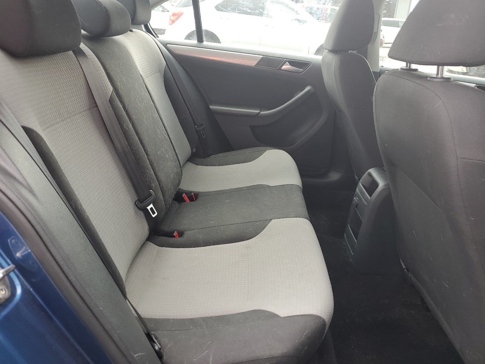 3VW2B7AJ4HM353432 2017 Volkswagen Jetta S