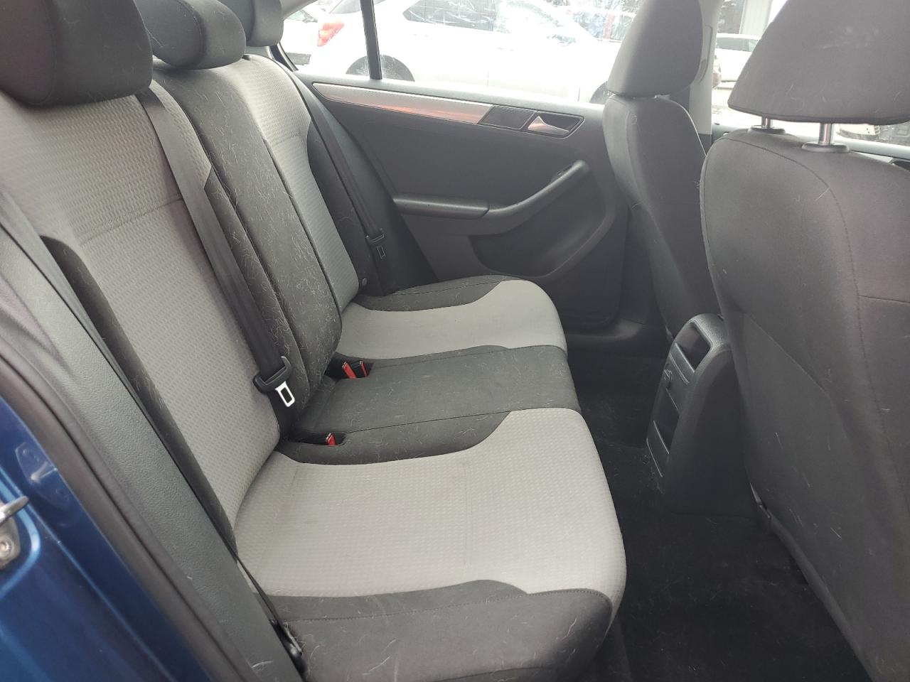 2017 Volkswagen Jetta S VIN: 3VW2B7AJ4HM353432 Lot: 64850494