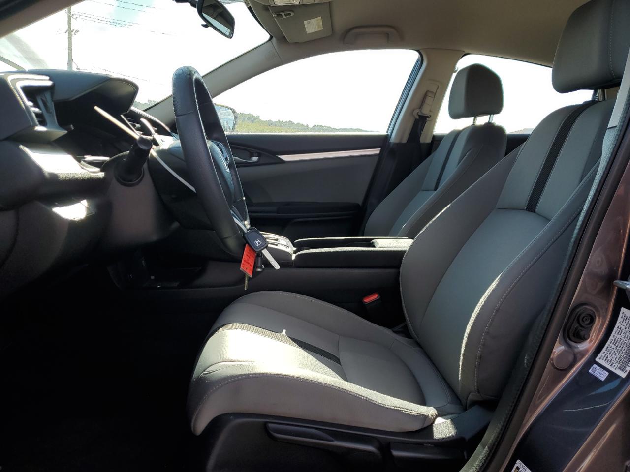 2016 Honda Civic - Image 7