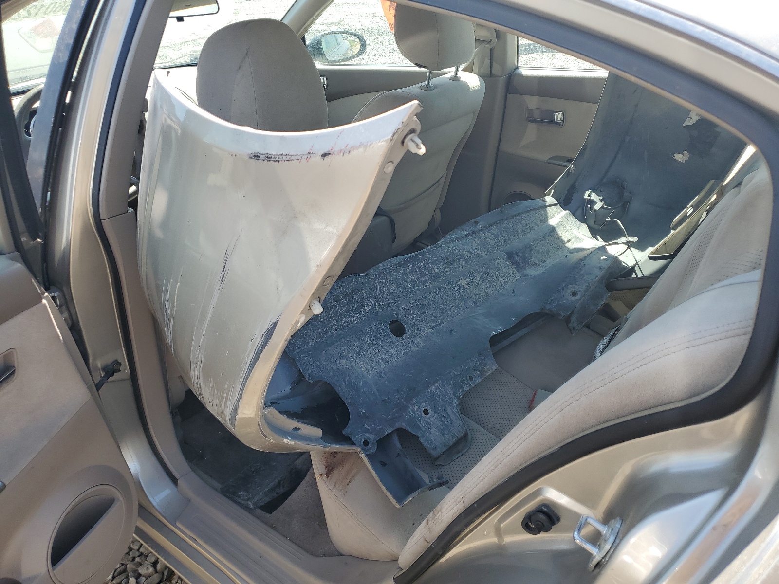 1N4AL11D95N911463 2005 Nissan Altima S