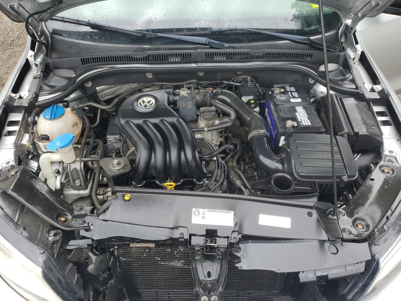 2014 Volkswagen Jetta - Image 11