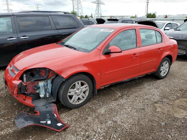 2007 Chevrolet Cobalt Lt