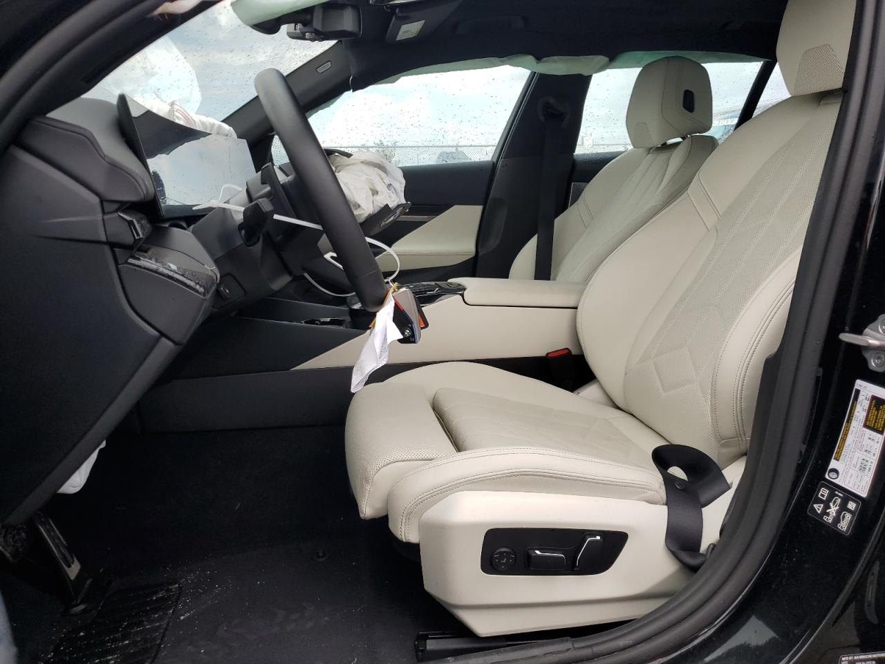 2024 BMW 530 Xi VIN: WBA53FJ00RCP91489 Lot: 67303164