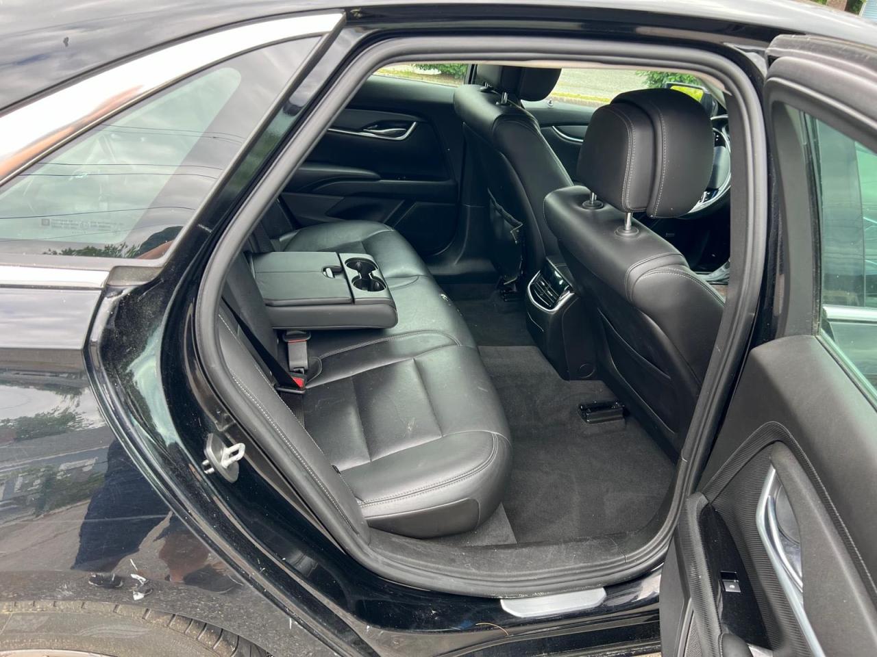 2013 Cadillac Xts VIN: 2G61N5S38D9216221 Lot: 67828864