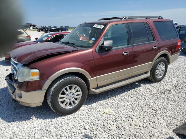 2012 Ford Expedition Xlt