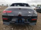2022 MERCEDES-BENZ CLA 250 4MATIC à vendre chez Copart AB - CALGARY