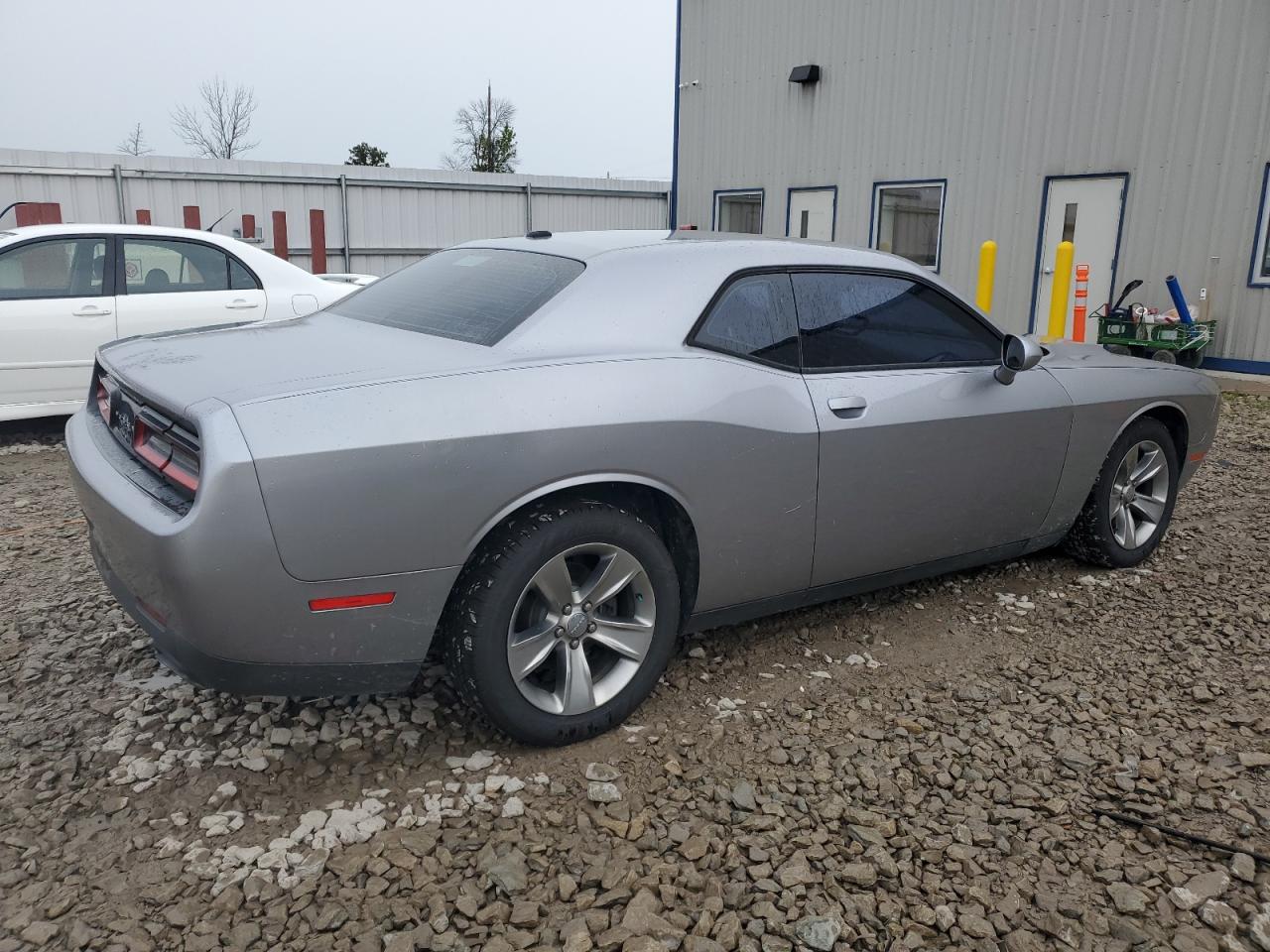 2015 Dodge Challenger Sxt VIN: 2C3CDZAG9FH865432 Lot: 65796744