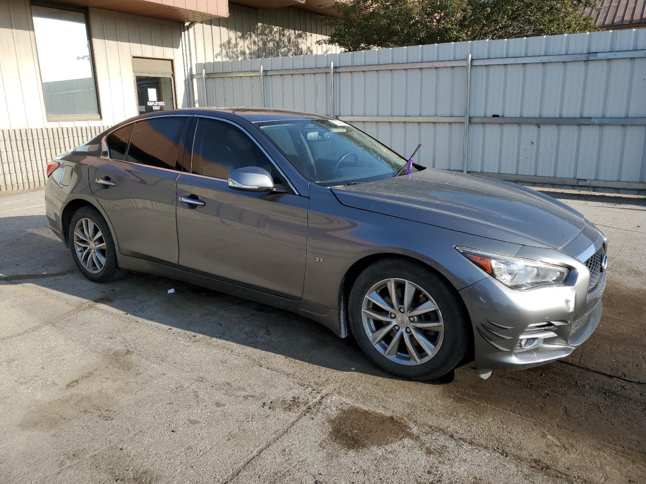 JN1BV7AR2FM405703 2015 Infiniti Q50 Base