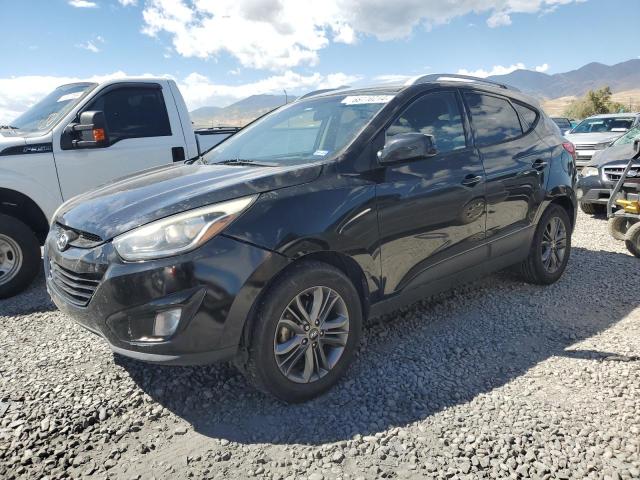 2015 Hyundai Tucson Limited