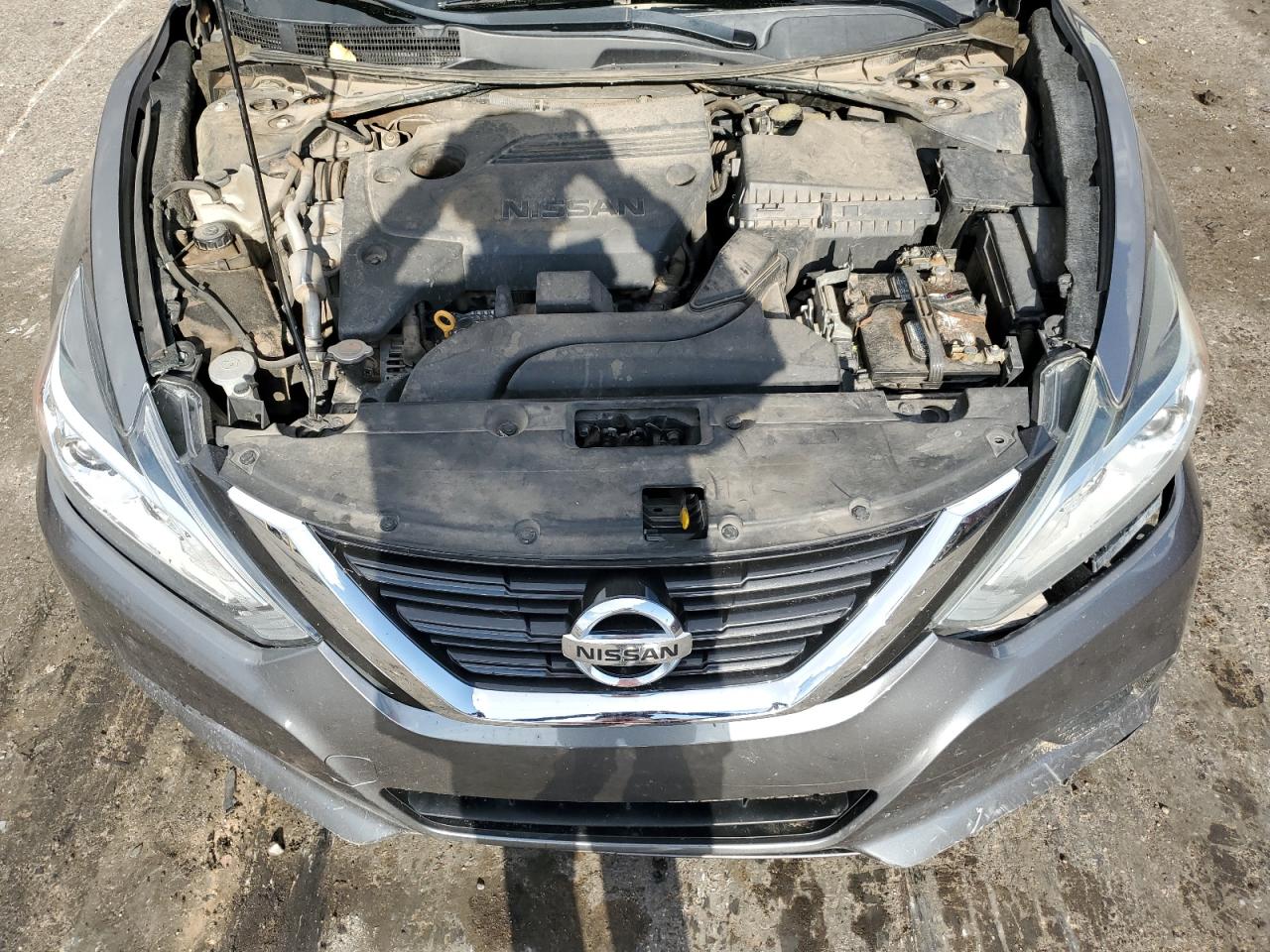 1N4AL3APXGC233827 2016 Nissan Altima 2.5