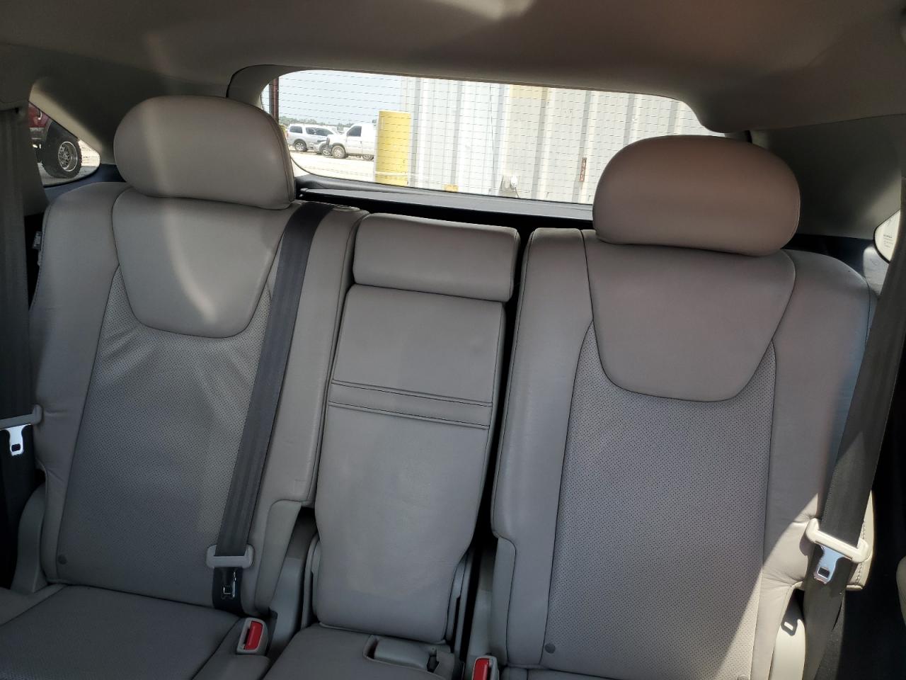 2013 Lexus Rx 350 VIN: 2T2ZK1BA1DC113895 Lot: 66174874