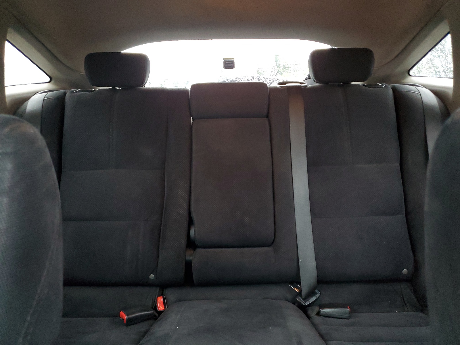 5J6TF3H3XCL002704 2012 Honda Crosstour Ex