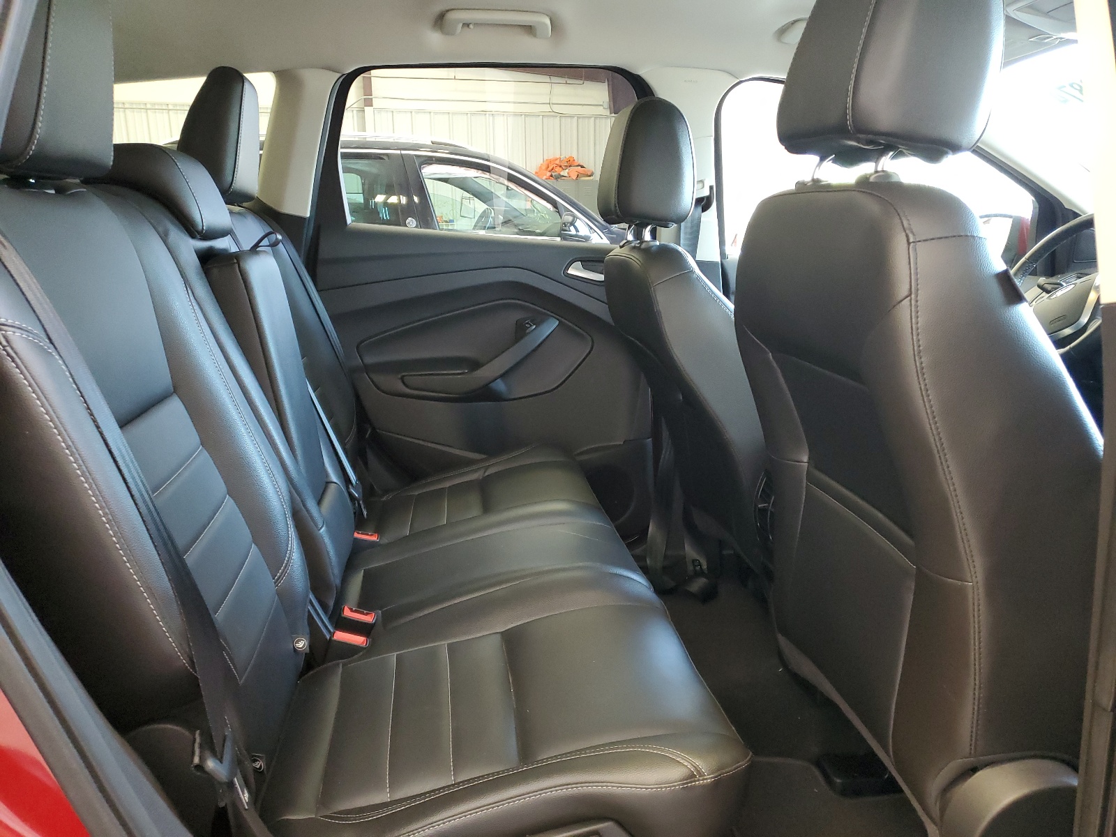 1FMCU9J99FUB26390 2015 Ford Escape Titanium