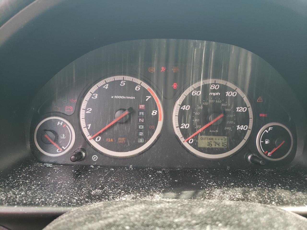 2006 Honda Cr-V Se VIN: JHLRD78966C052217 Lot: 67109174