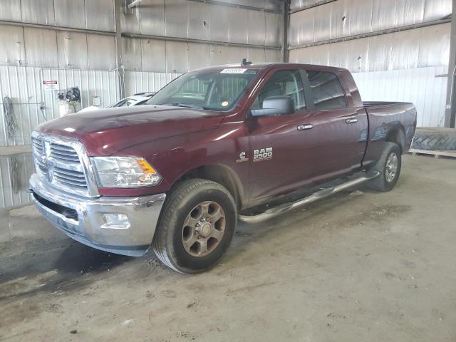 2018 Ram 2500 Slt للبيع في Des Moines، IA - Side