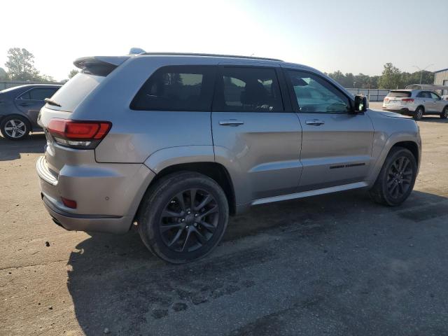  JEEP GRAND CHER 2018 Серый