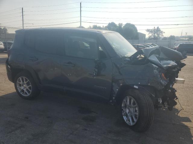  JEEP RENEGADE 2023 Gray