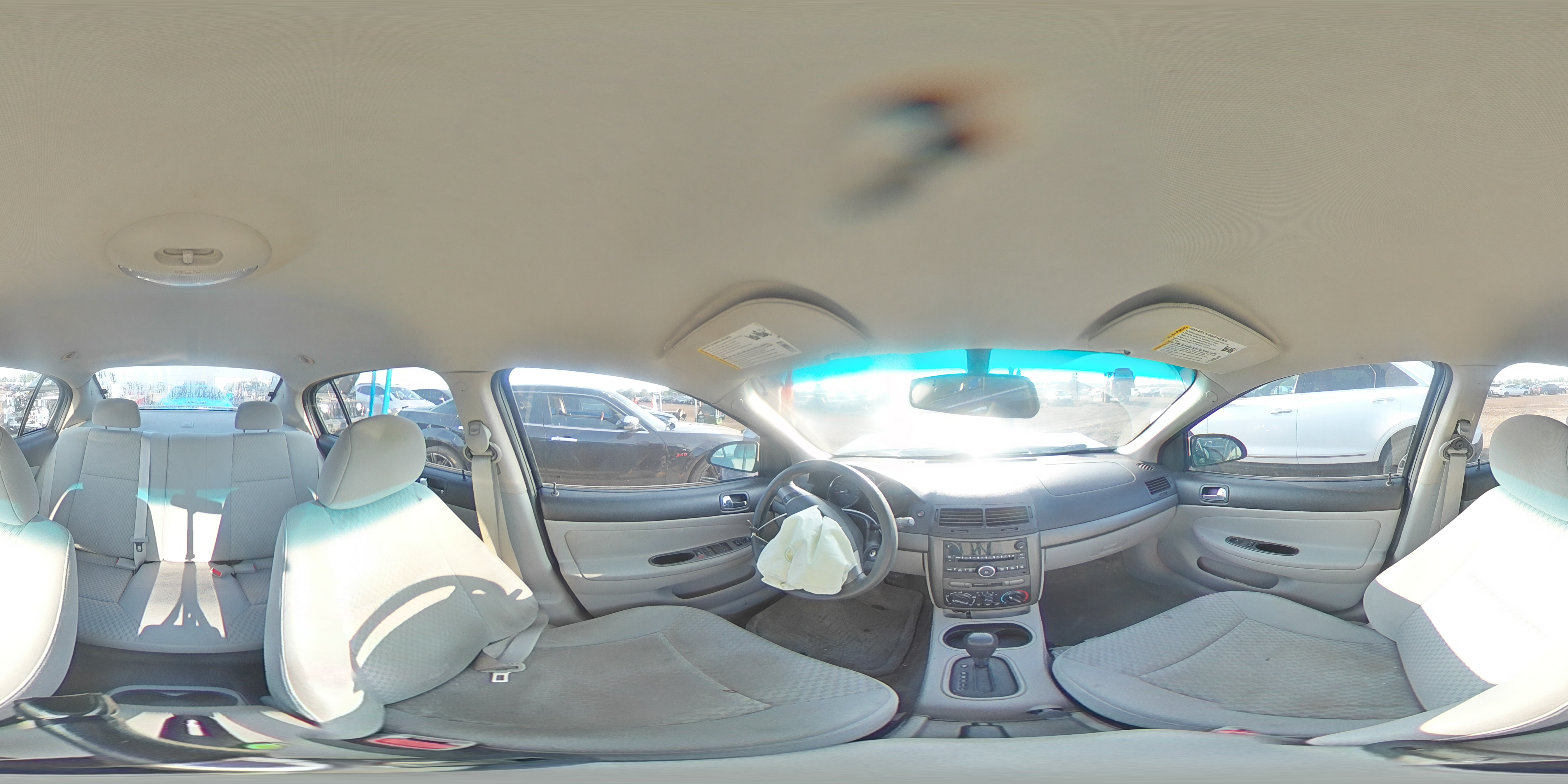 2008 Chevrolet Cobalt Lt VIN: 1G1AL58F787222161 Lot: 68582384