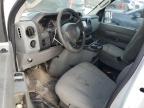 2011 Ford Econoline E250 Van de vânzare în Taylor, TX - Side