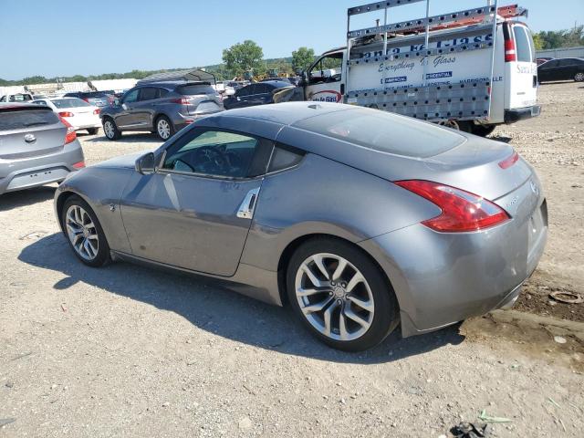 Coupet NISSAN 370Z 2013 Gray
