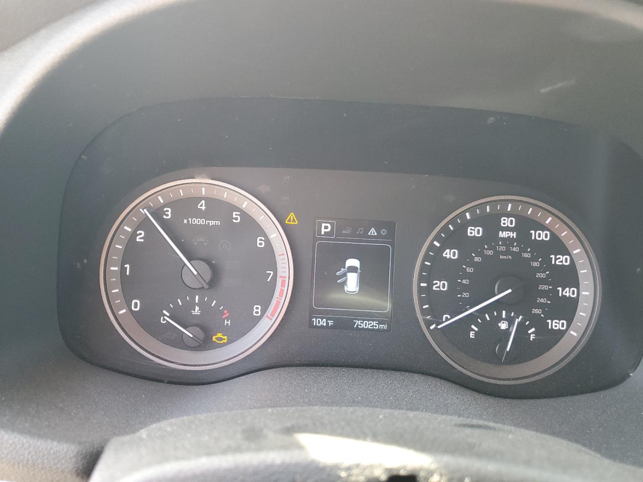 2017 Hyundai Tucson Se VIN: KM8J23A49HU281832 Lot: 67120934