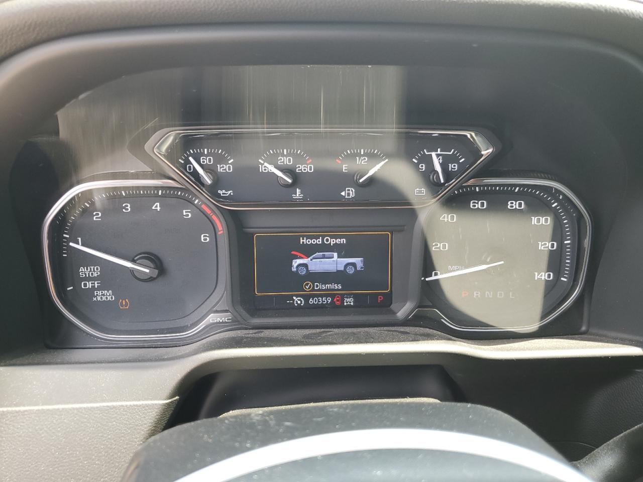 2021 GMC Sierra - Image 9