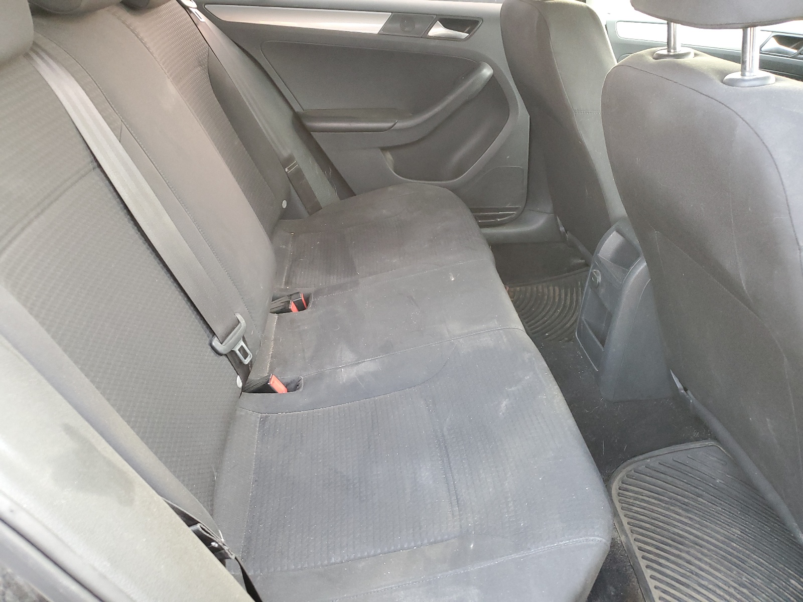 3VW2B7AJ3HM266332 2017 Volkswagen Jetta S