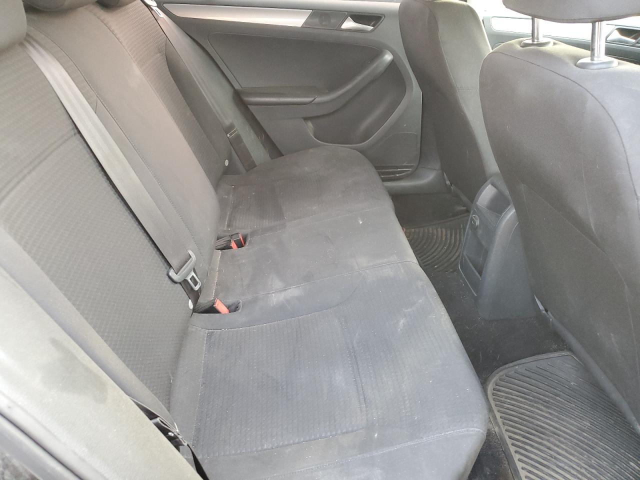 2017 Volkswagen Jetta S VIN: 3VW2B7AJ3HM266332 Lot: 67004354