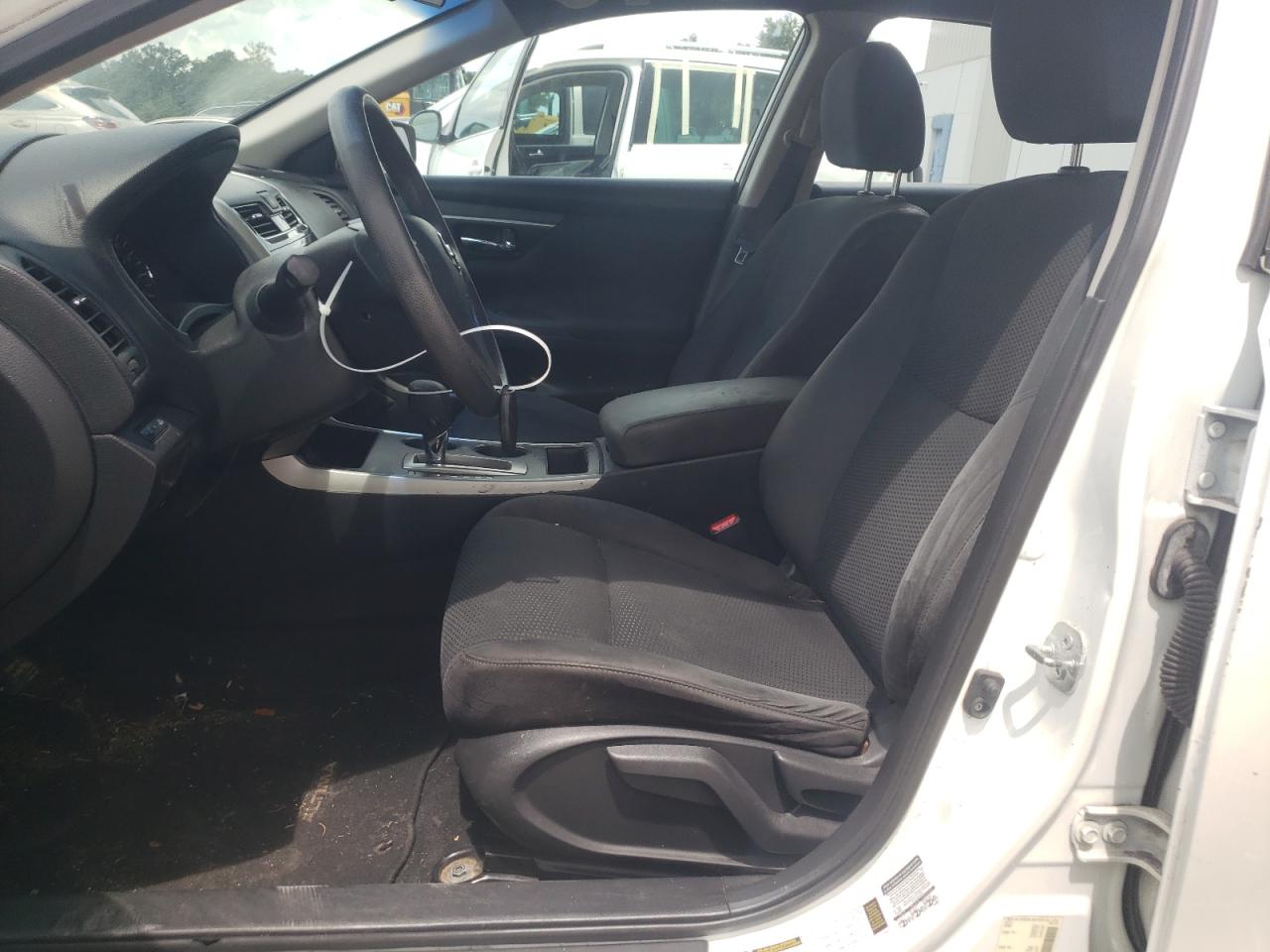 2015 Nissan Altima 2.5 VIN: 1N4AL3AP8FN310861 Lot: 69297794