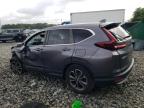 2020 Honda Cr-V Ex de vânzare în Windsor, NJ - Rollover