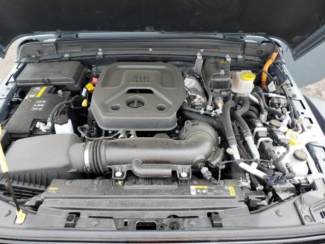 2024 JEEP WRANGLER 4XE