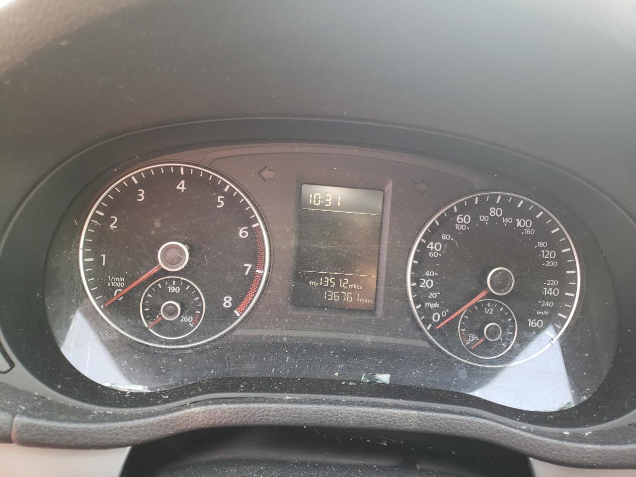 2015 Volkswagen Passat - Image 9