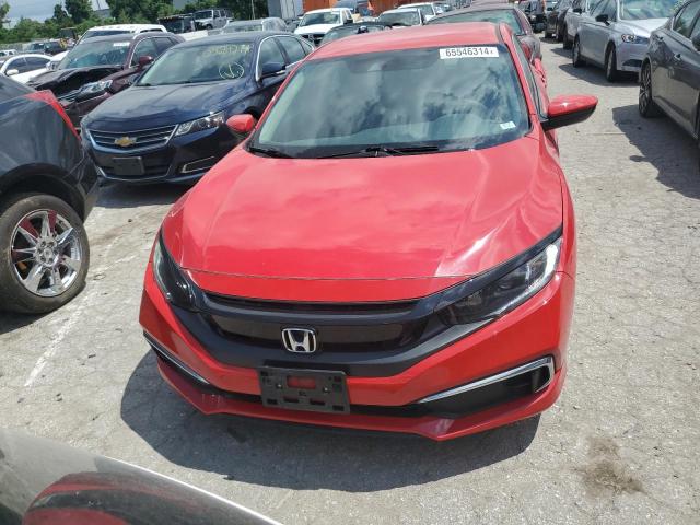 2HGFC2F68LH548287 Honda Civic LX 5