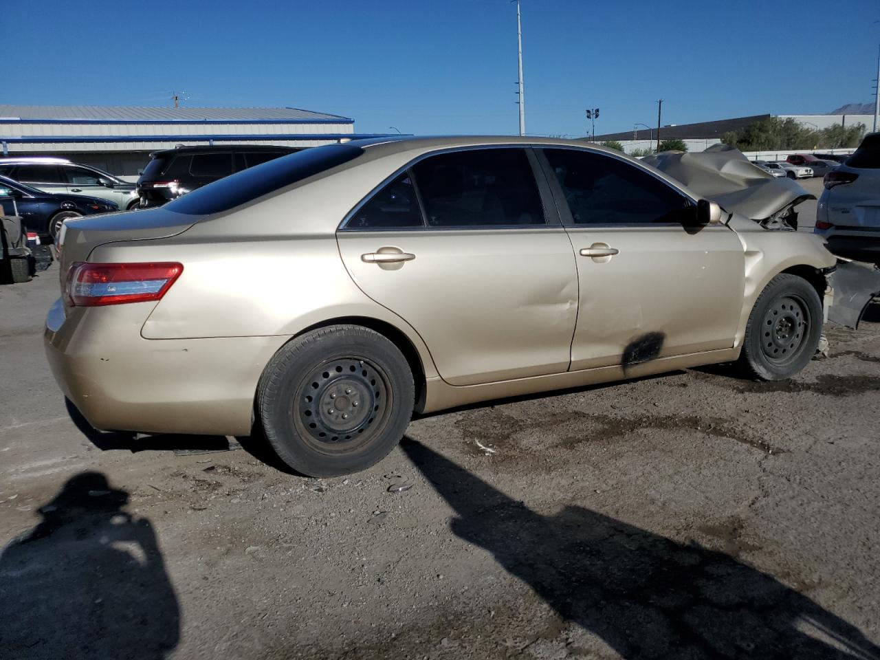 2011 Toyota Camry - Image 3