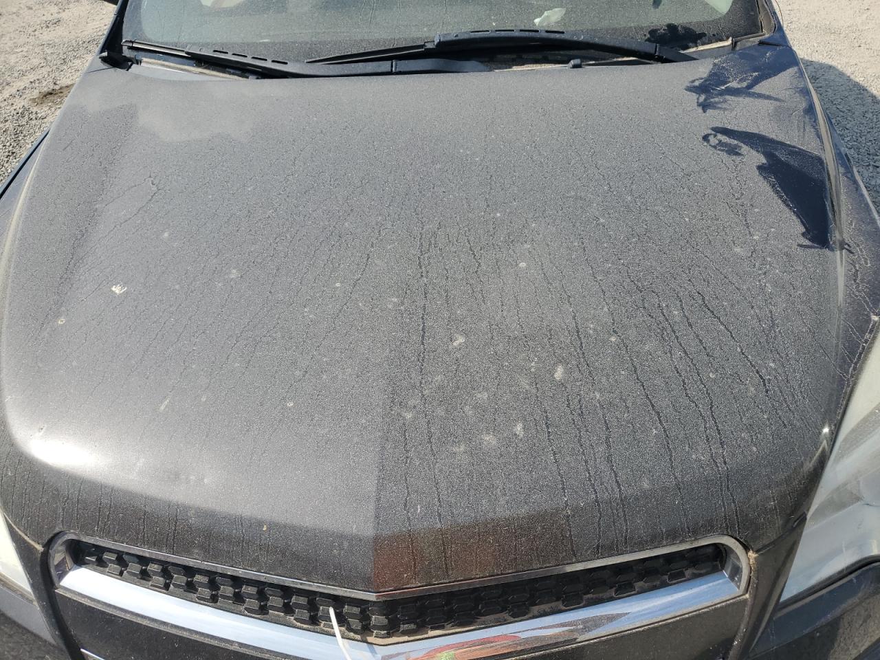 2015 Chevrolet Equinox - Image 12