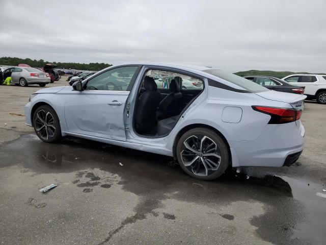  NISSAN ALTIMA 2023 Blue