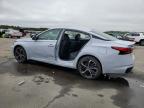 2023 Nissan Altima Sr იყიდება Brookhaven-ში, NY - Side