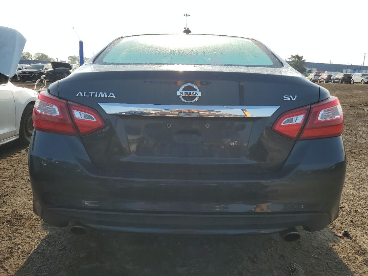 2017 Nissan Altima 2.5 VIN: 1N4AL3APXHC259247 Lot: 66838874