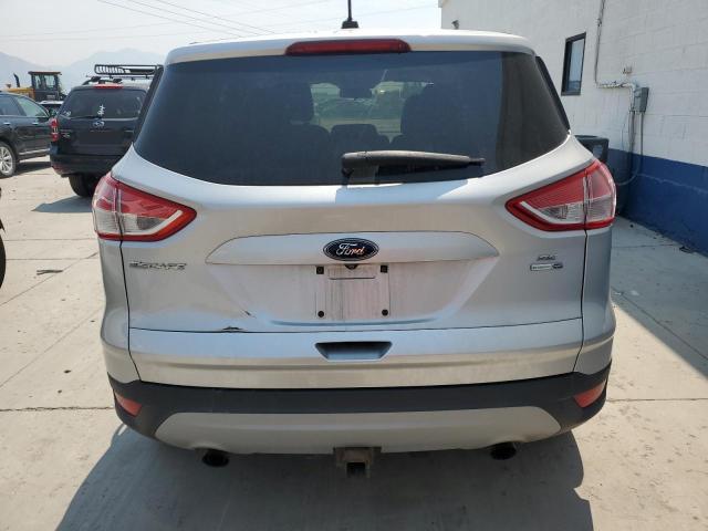 Parquets FORD ESCAPE 2015 Srebrny