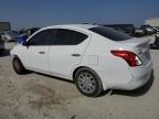 2013 Nissan Versa S for Sale in Haslet, TX - Front End