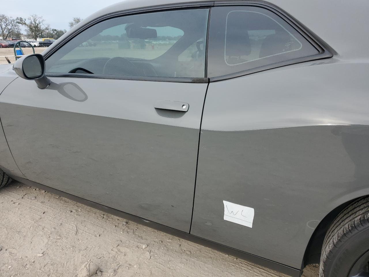 2019 Dodge Challenger Sxt VIN: 2C3CDZAG7KH663439 Lot: 67180694